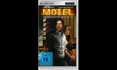 Motel [UMD]