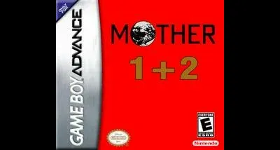 Mother 1+2