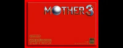 Mother 3