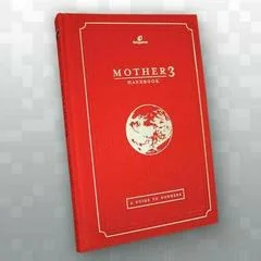 Background - Mother 3 Handbook - Strategy Guide - Retrocharting