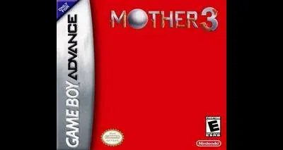Mother 3 [Homebrew]