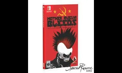 Mother Russia Bleeds [Limited Run]