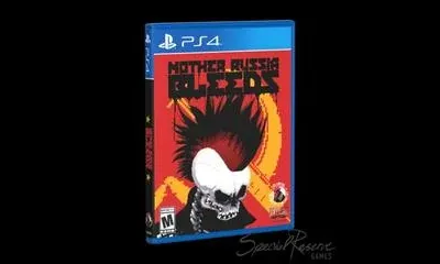 Mother Russia Bleeds [Limited Run]