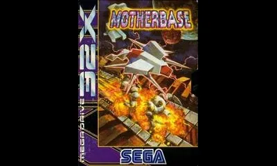 Motherbase
