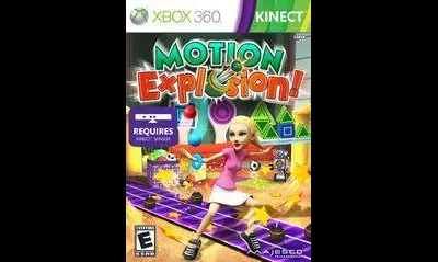 Motion Explosion