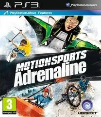 Background - MotionSports Adrenaline - PlayStation - Retrocharting