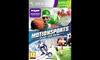 Motionsports: Play For Real [Classics]