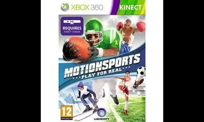 Motionsports Play for Real
