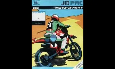 Moto-Crash