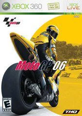 Background - Moto GP 06 - Xbox 360 - Retrocharting