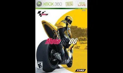 Moto GP 06