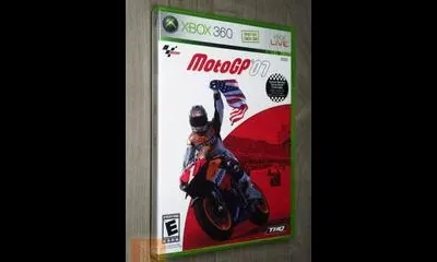 Moto GP 07 [Best Buy Exclusive]