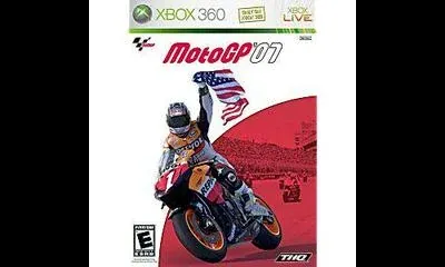 Moto GP 07