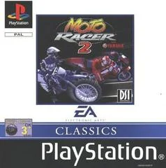 Background - Moto Racer 2 [Classics] - PlayStation - Retrocharting