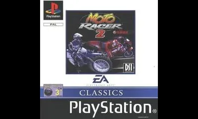 Moto Racer 2 [Classics]