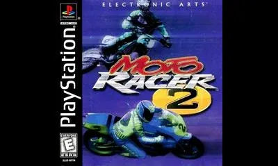 Moto Racer 2