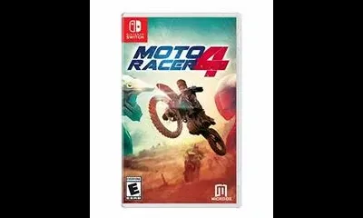 Moto Racer 4