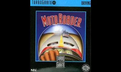 Moto Roader