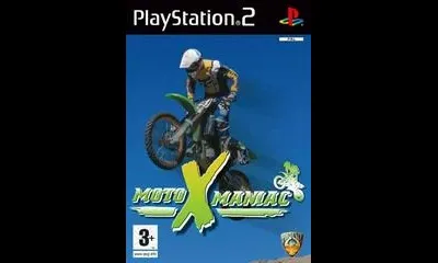 Moto X Maniac