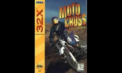 Motocross Championship