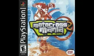 Motocross Mania 2