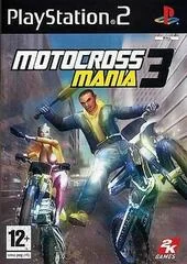Background - Motocross Mania 3 - PlayStation - Retrocharting