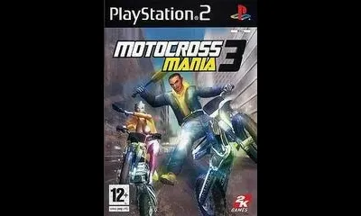 Motocross Mania 3
