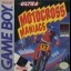 Motocross Maniacs - GameBoy - Retrocharting