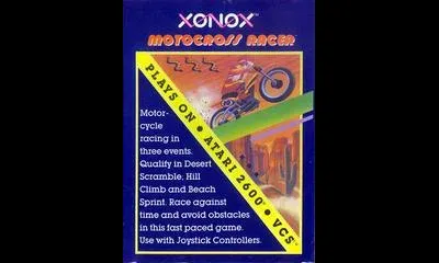 Motocross Racer