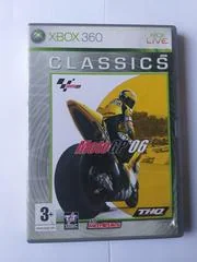 Background - MotoGP 06 [Classics] - Xbox 360 - Retrocharting