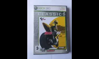 MotoGP 06 [Classics]