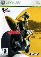 Background - MotoGP 06 - Xbox 360 - Retrocharting