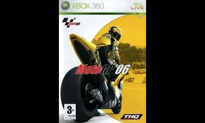 MotoGP 06