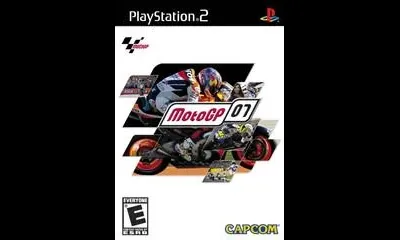MotoGP 07