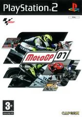 Background - MotoGP 07 - PlayStation - Retrocharting