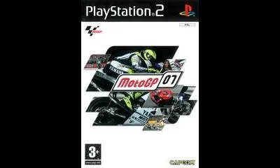 MotoGP 07