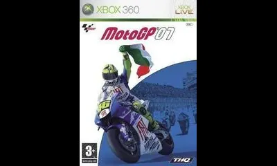 MotoGP 07