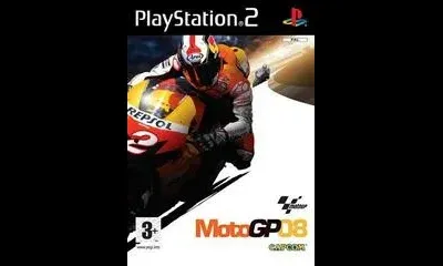 MotoGP 08
