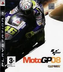 Background - MotoGP 08 - PlayStation - Retrocharting
