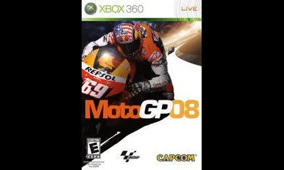 MotoGP 08