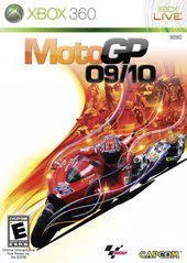 Background - MotoGP 09/10 - Xbox 360 - Retrocharting