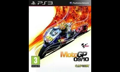 MotoGP 09/10