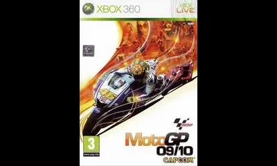 MotoGP 09/10