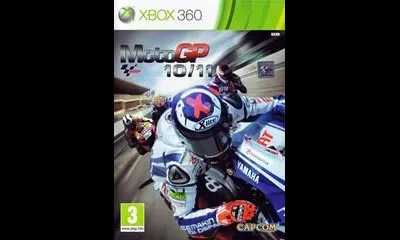 MotoGP 10/11