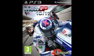 MotoGP 10/11
