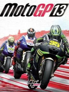 Background - MotoGP 13 - Playstation 3 - Retrocharting