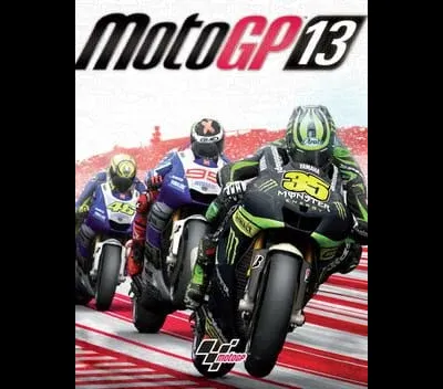 MotoGP 13