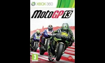MotoGP 13