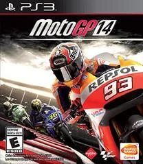 Background - MotoGP 14 - Playstation 3 - Retrocharting
