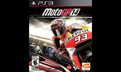 MotoGP 14